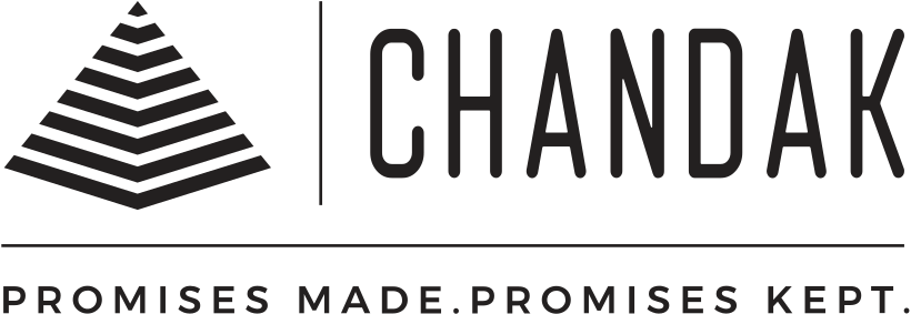 Chandak Group Official Logo