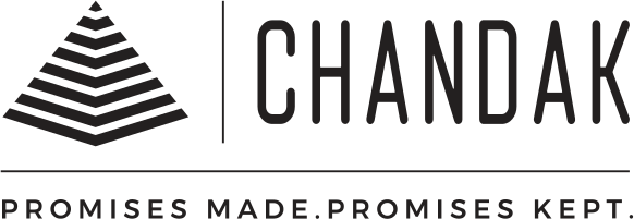 Chandak Logo